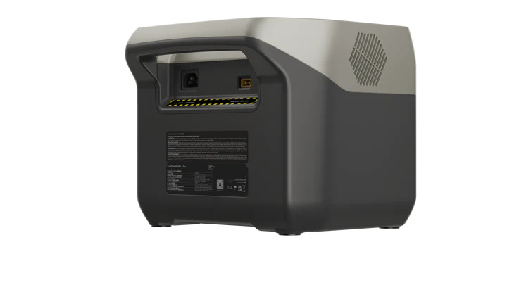 Ecoflow River 2 Pro Portable Power Station 768Wh, 800W Ecoflow River 2 Pro Portable Power Station 768Wh, 800W